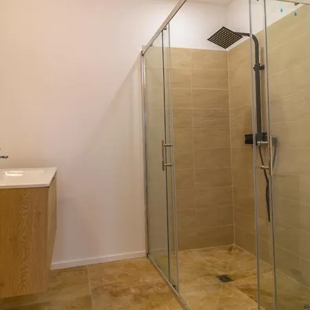Penzion Avec Salle De Bain Privative