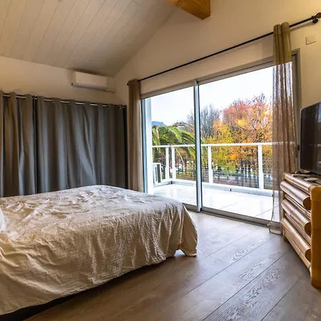 Penzion Avec Salle De Bain Privative