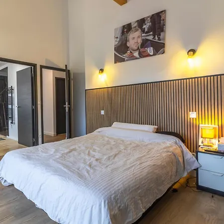 Avec Salle De Bain Privative