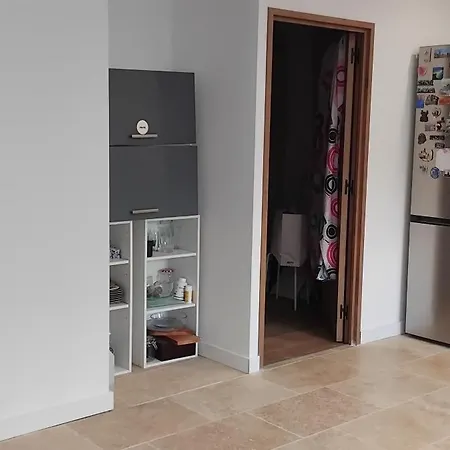 Avec Salle De Bain Privative *