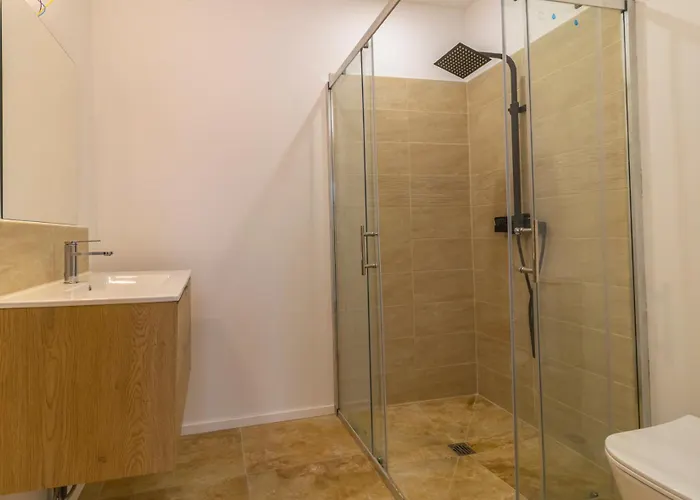 Affittacamere Avec Salle De Bain Privative