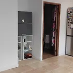 Avec Salle De Bain Privative *