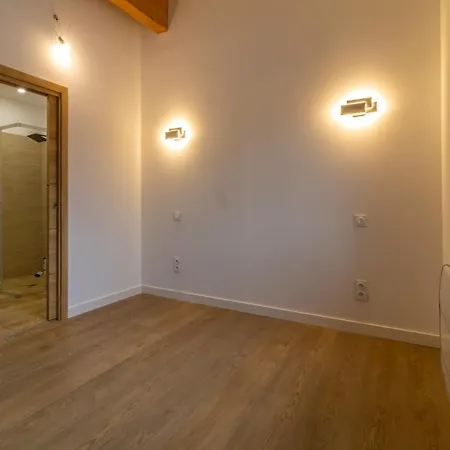 Avec Salle De Bain Privative