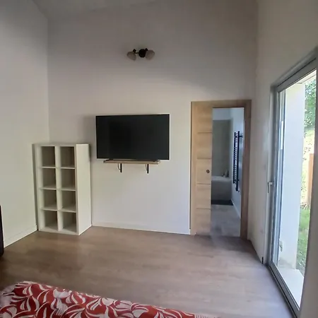 Πανσιόν Avec Salle De Bain Privative