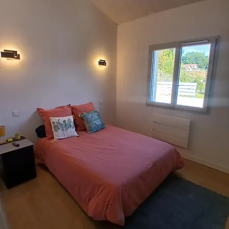 Avec Salle De Bain Privative *