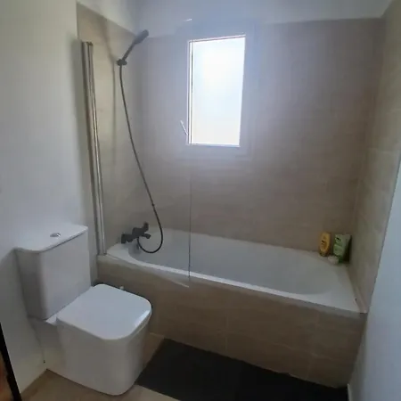 Avec Salle De Bain Privative