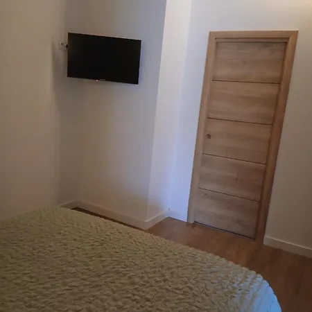 Πανσιόν Avec Salle De Bain Privative