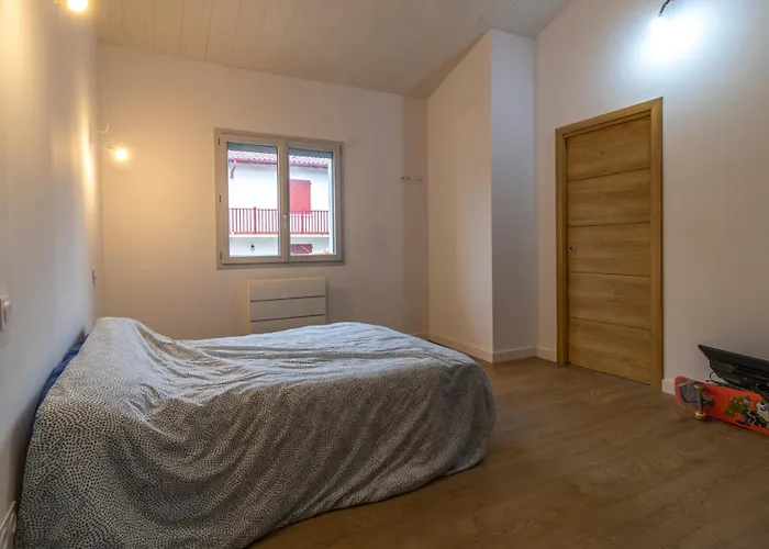 Avec Salle De Bain Privative Guest house *