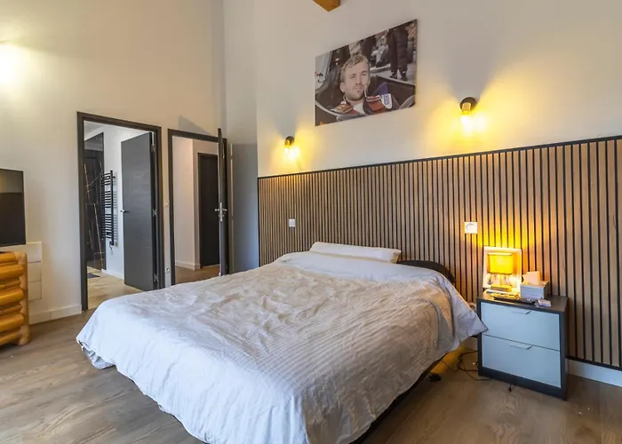 Avec Salle De Bain Privative