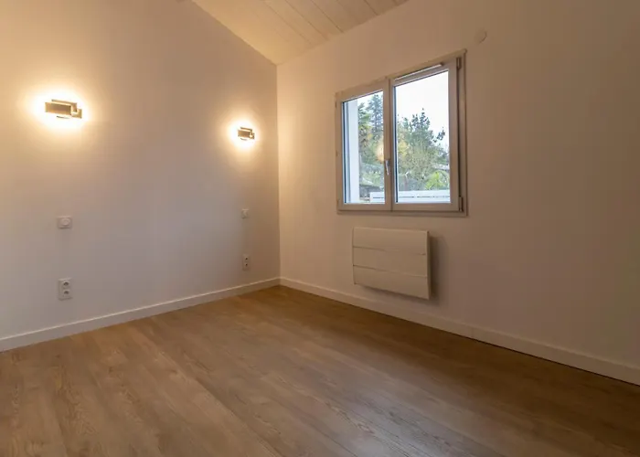 Guest house Avec Salle De Bain Privative Hendaye