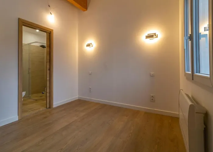 Avec Salle De Bain Privative