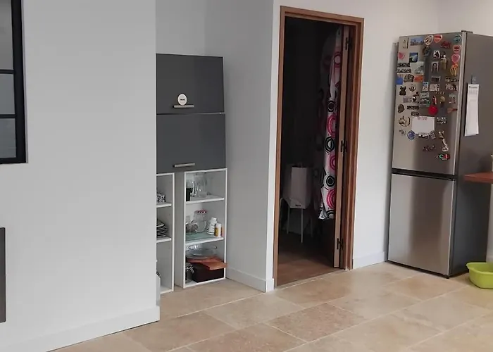 Avec Salle De Bain Privative *